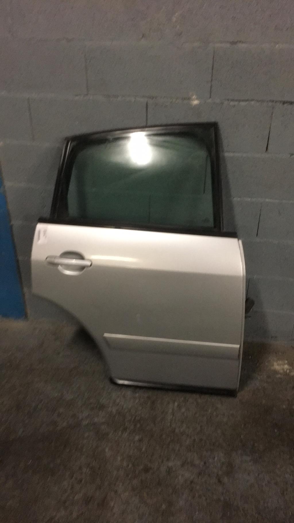 Porte arriere droit AUDI A2 Diesel - 1