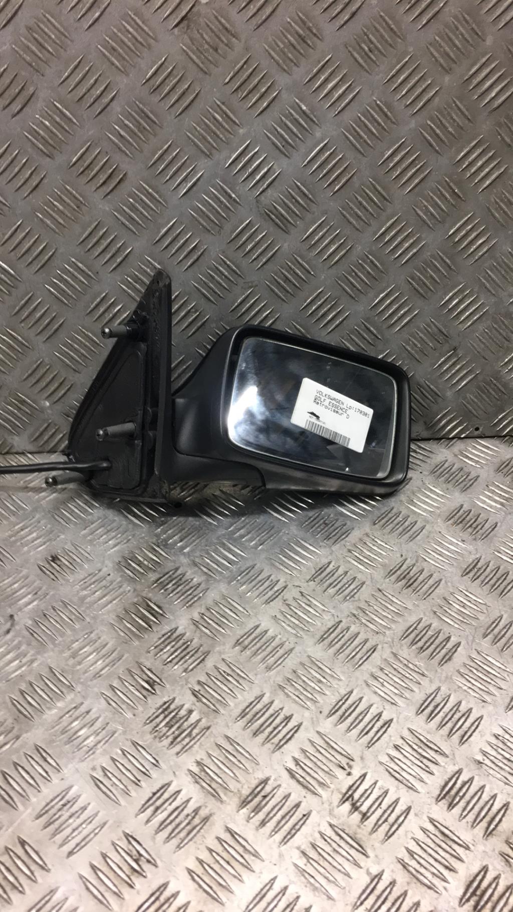 Specchietto retrovisore destro VOLKSWAGEN GOLF 4 Gasolina - 1