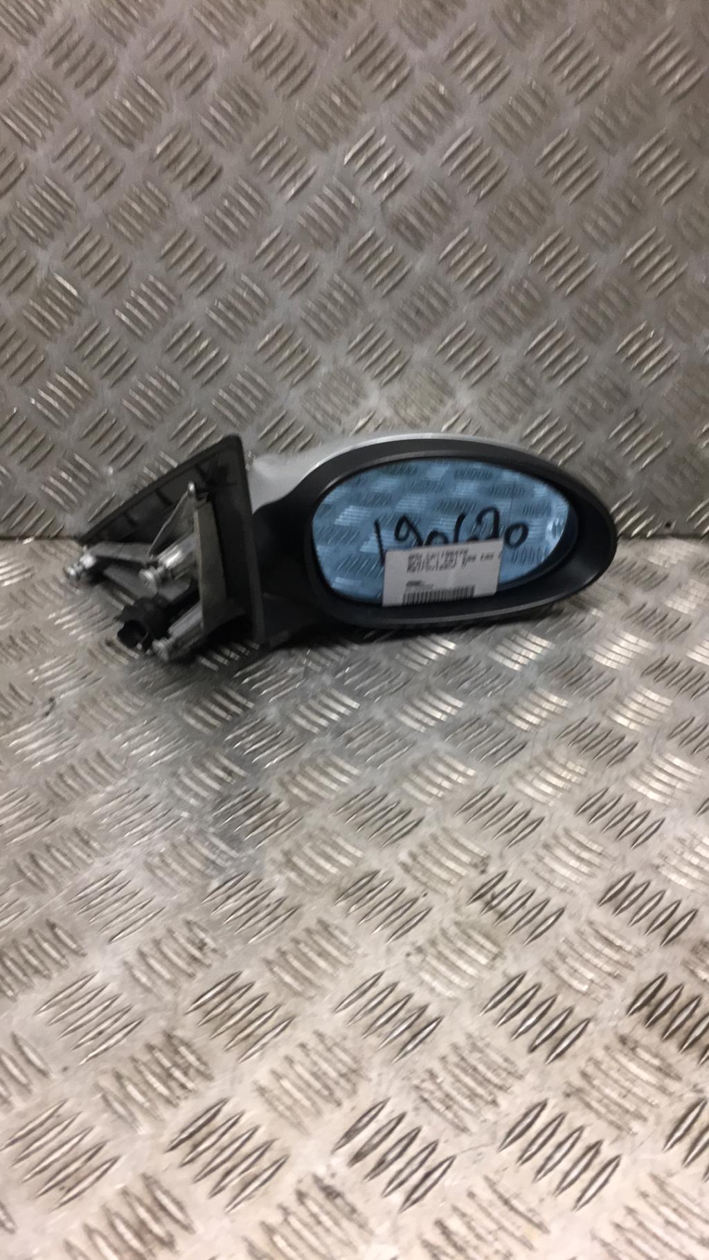Retrovisor derecho BMW SERIE 1 E87 PHASE 1 Diésel - 1