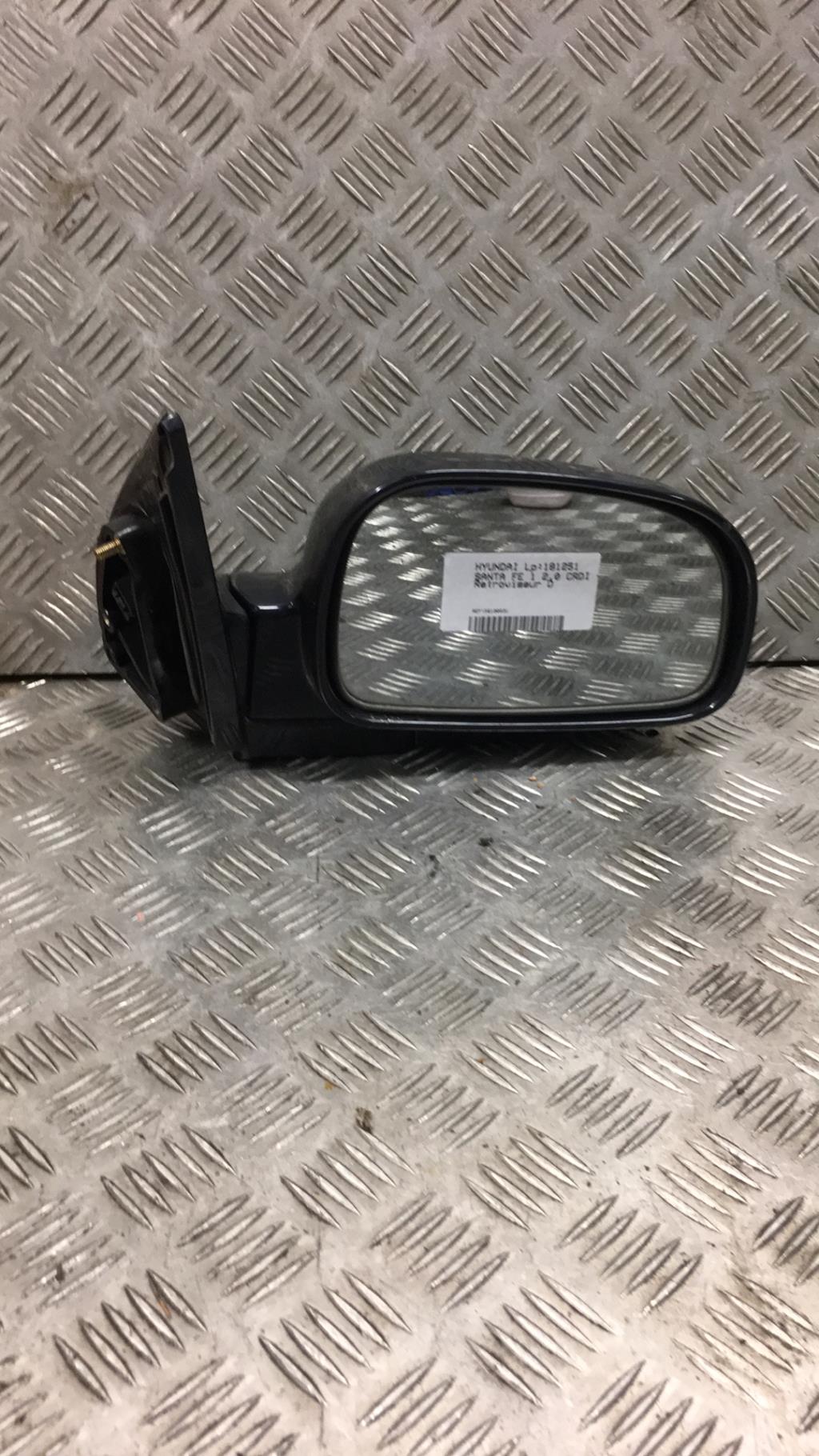 Specchietto retrovisore destro HYUNDAI SANTA FE 1 Diésel - 1