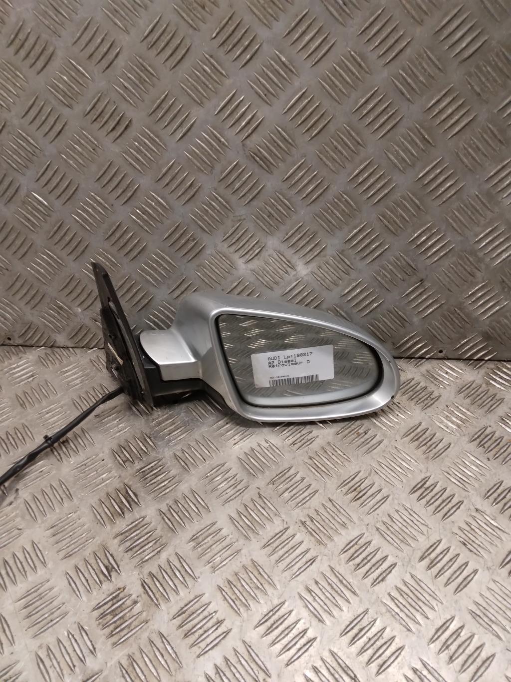 Retrovisor derecho AUDI A2 Diésel - 1