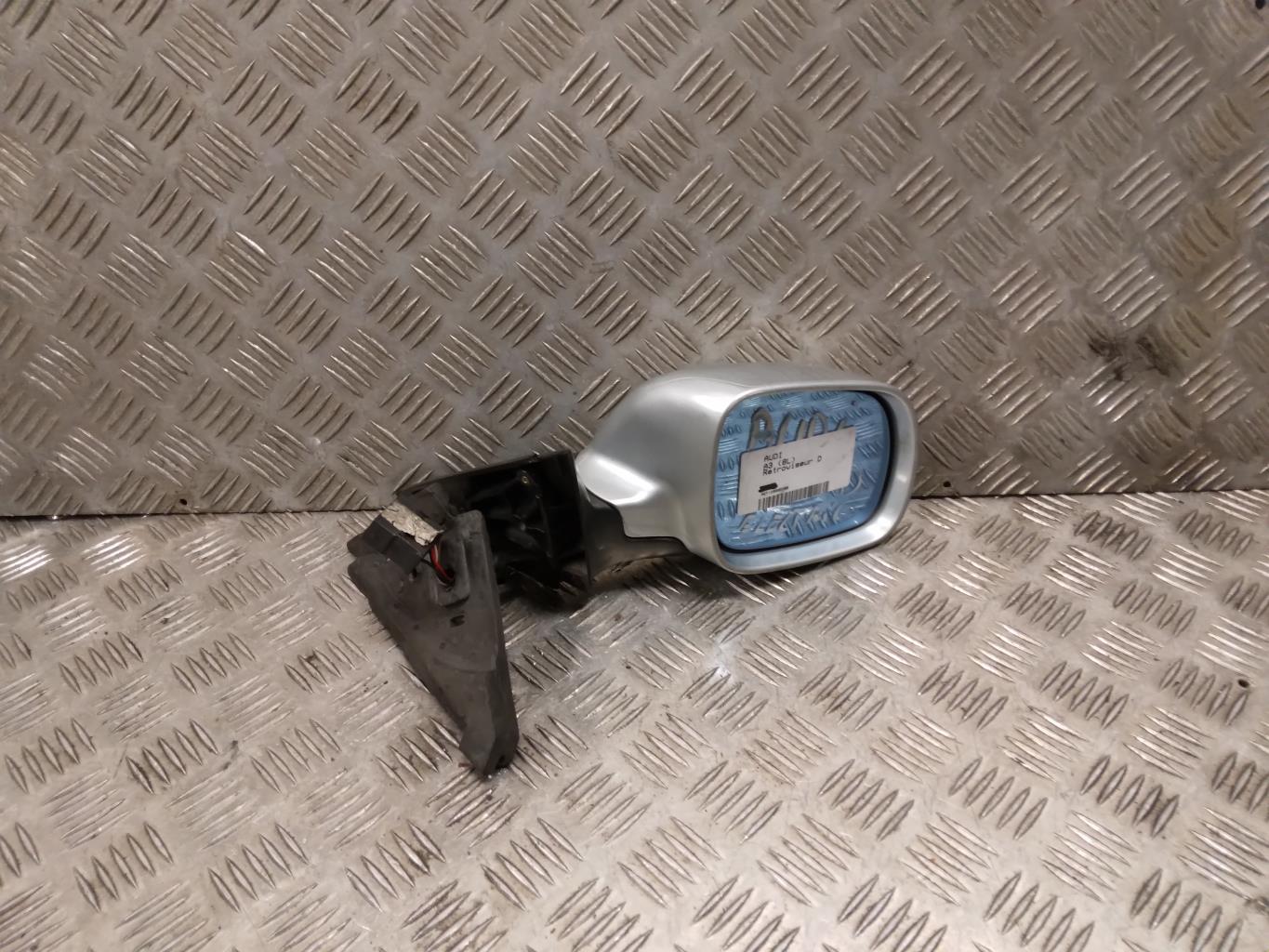 Retrovisor derecho AUDI A3 1 PHASE 1 Gasolina - 1