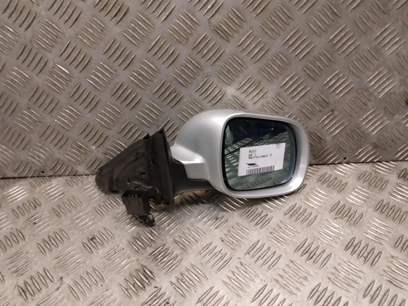 Retrovisor derecho AUDI A3 1 PHASE 2 Diésel - 1
