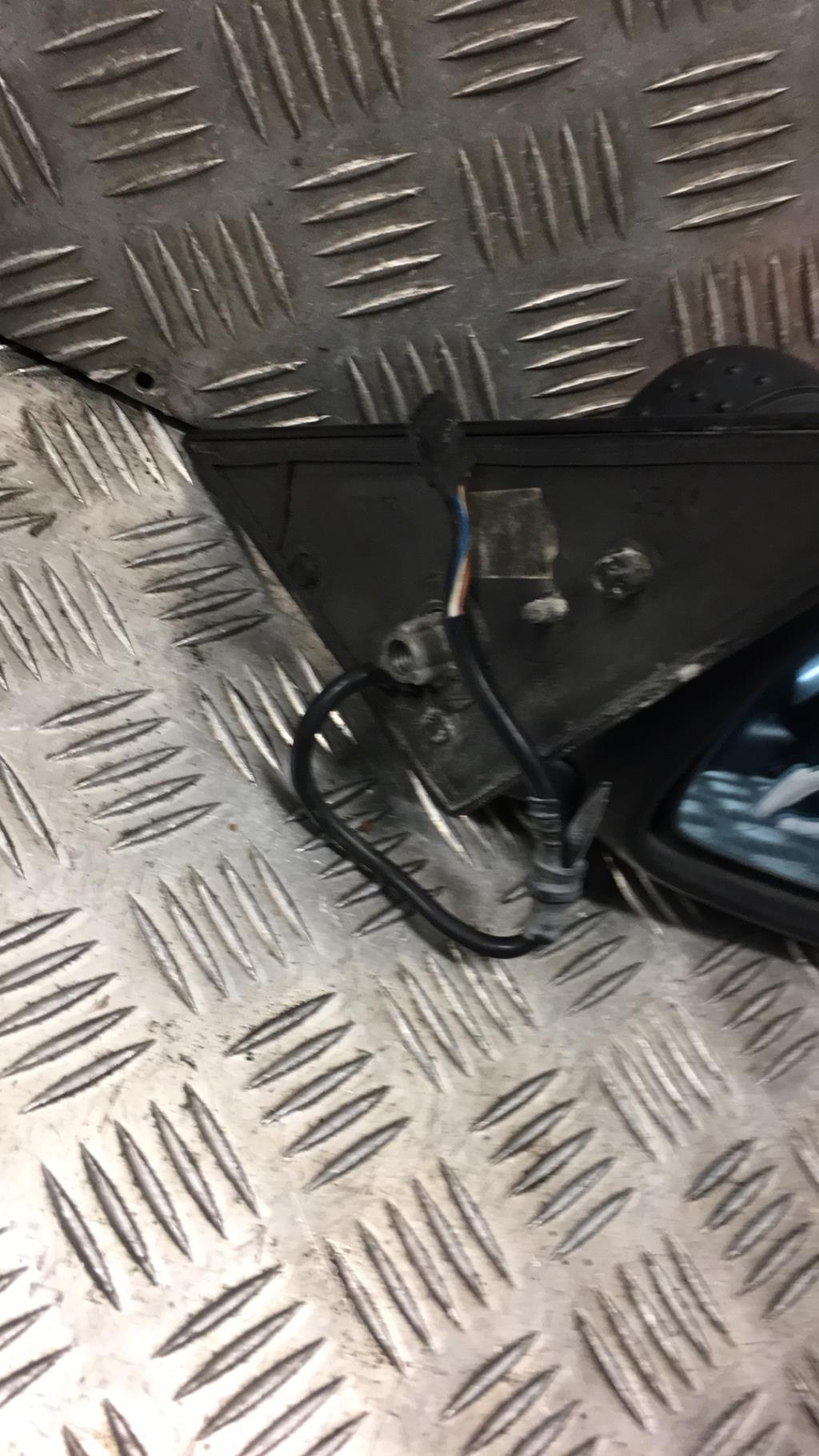 Retrovisor derecho BMW SERIE 3 E36 Diésel - 1