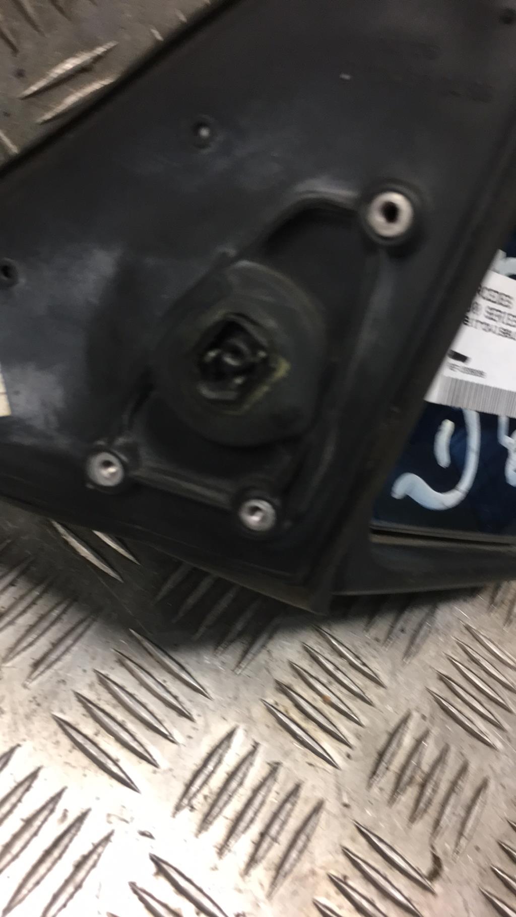 Specchietto retrovisore destro MERCEDES 190 W201  - 1