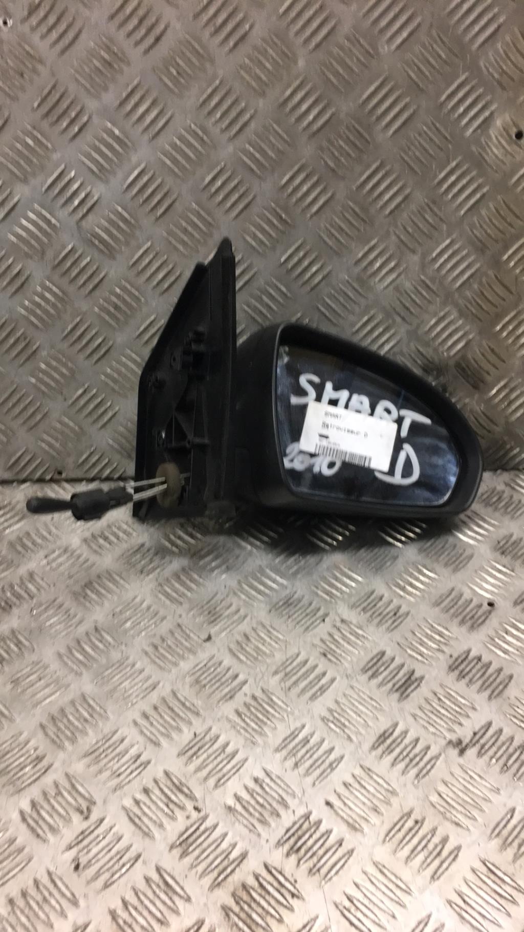 Specchietto retrovisore destro SMART FORTWO 2  - 1