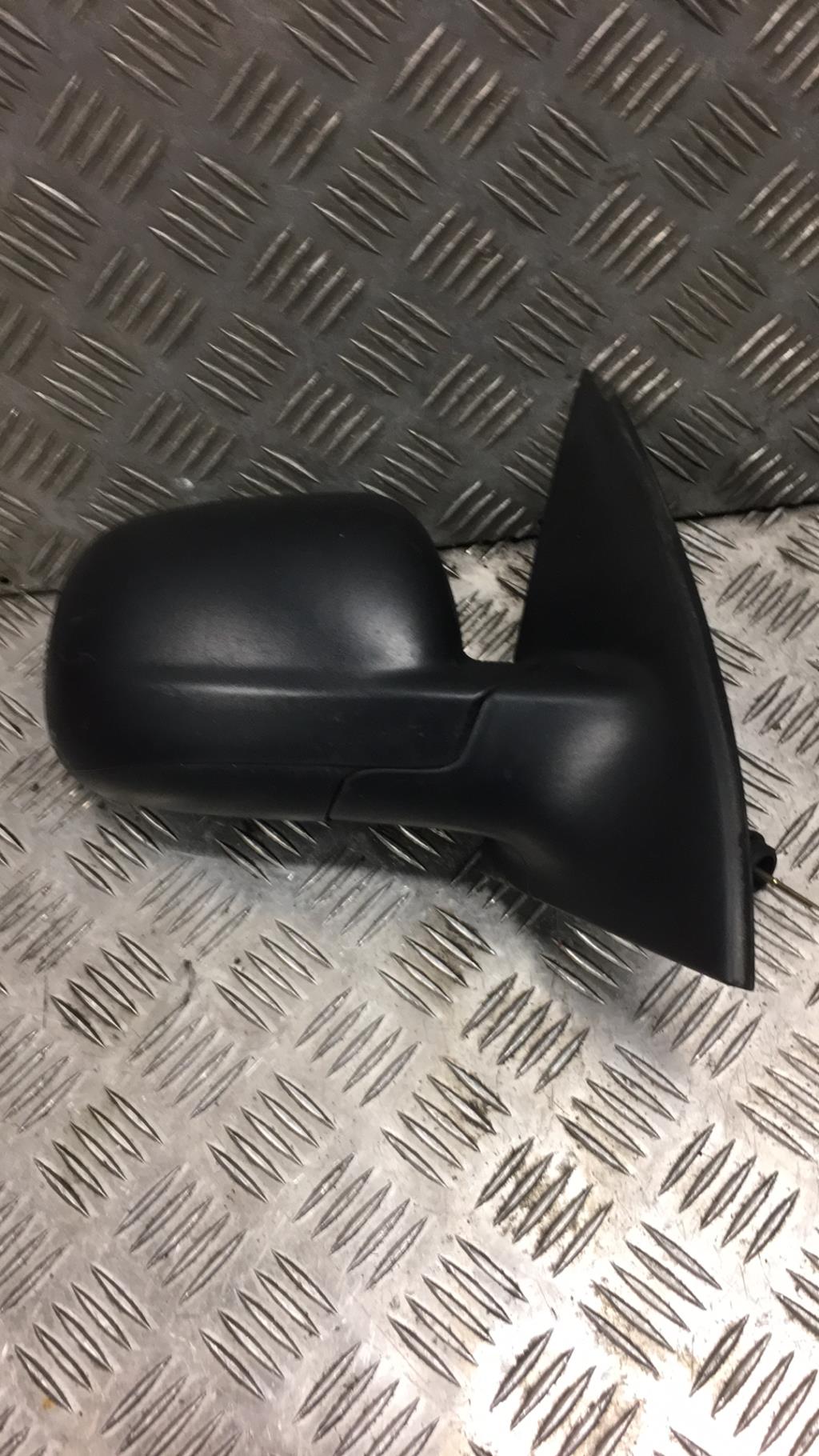 Specchietto retrovisore destro VOLKSWAGEN LUPO Gasolina - 1