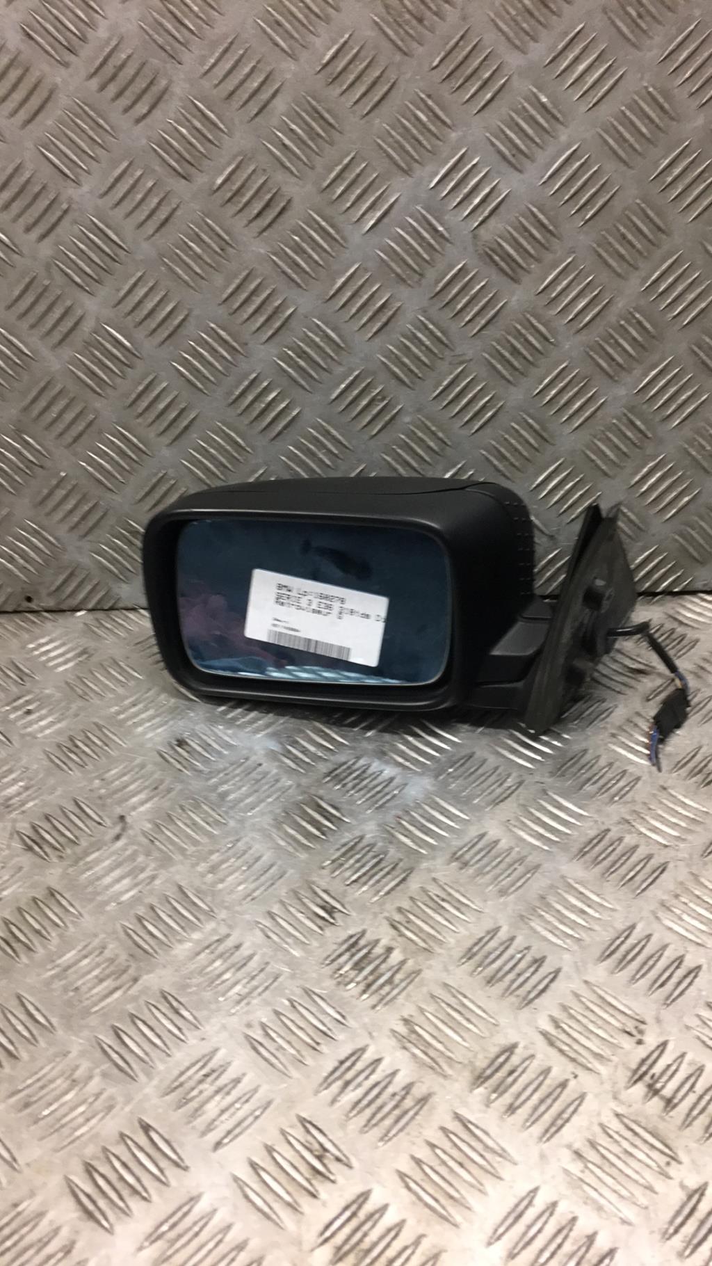Retrovisor izquierdo BMW SERIE 3 E36 Diésel - 1
