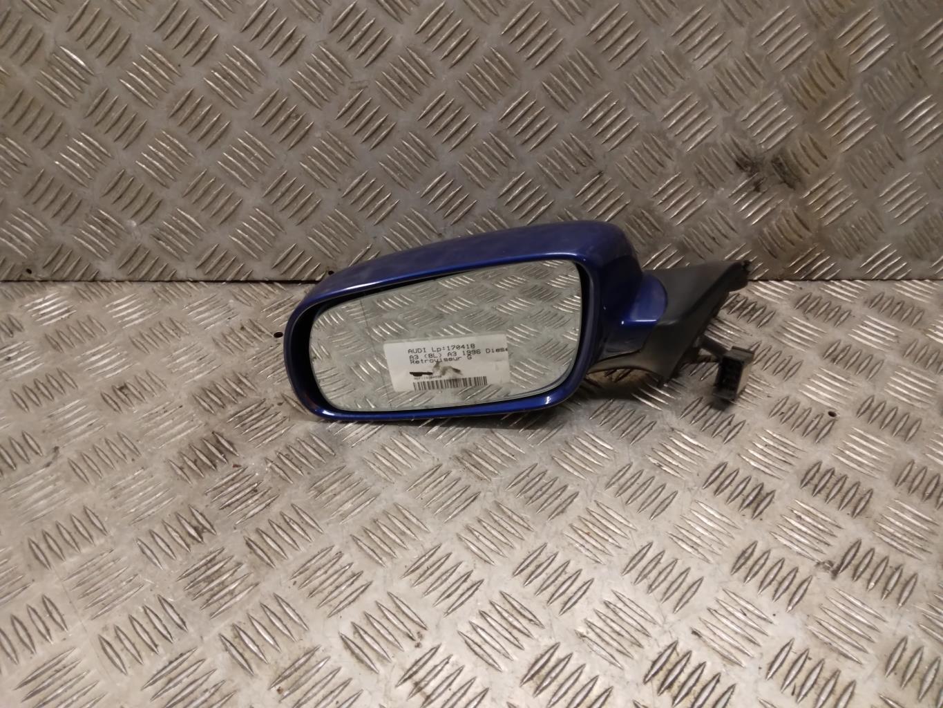 Retrovisor izquierdo AUDI A3 1 PHASE 1 Diésel - 1