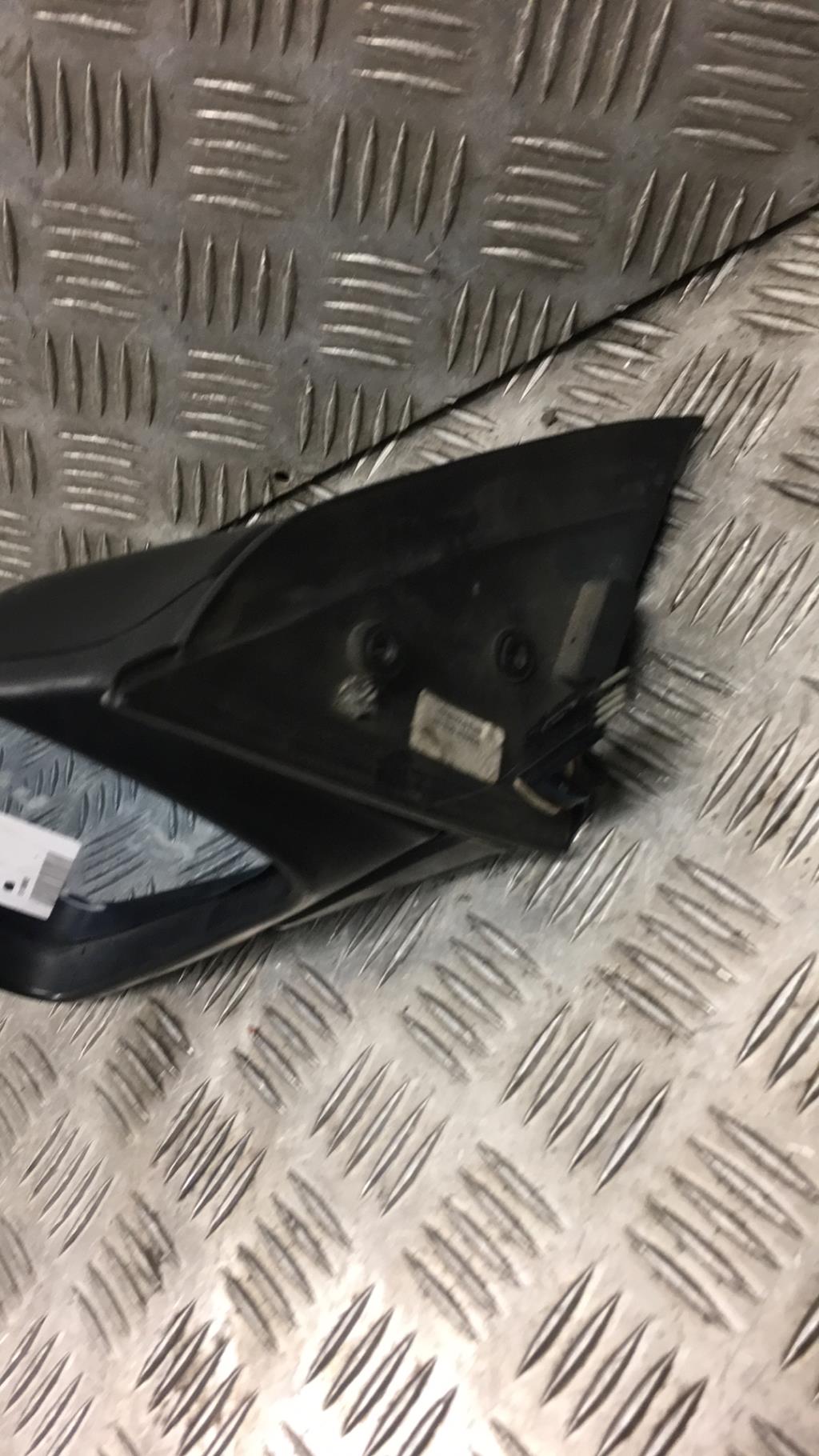 Specchietto retrovisore sinistro BMW SERIE 5 E34  - 1