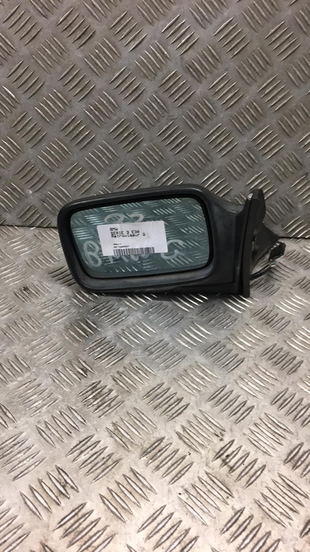Retroviseur gauche BMW SERIE 3 E30 Essence - 1