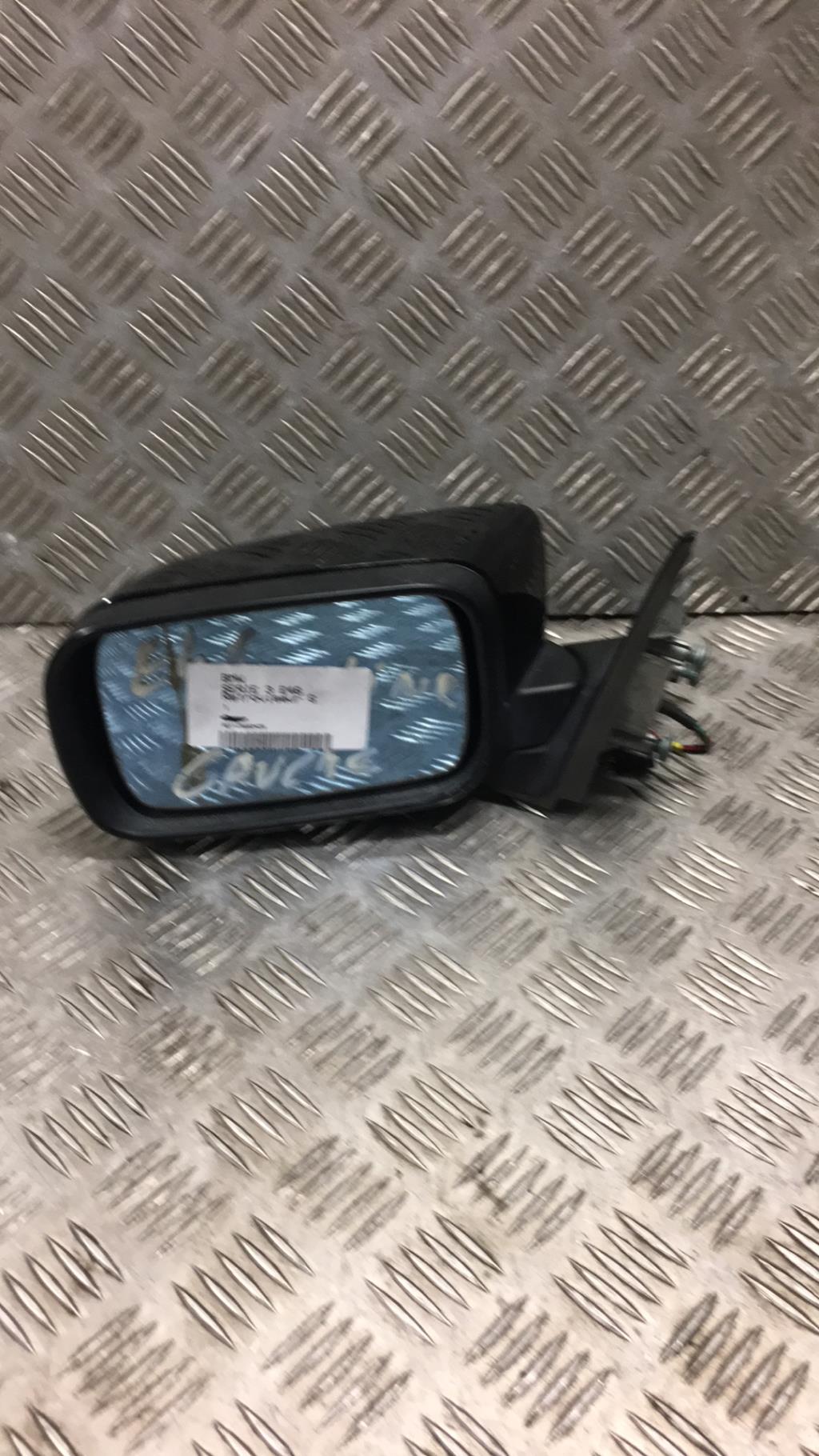 Retrovisor izquierdo BMW SERIE 3 E46 PHASE 1 Gasolina - 1