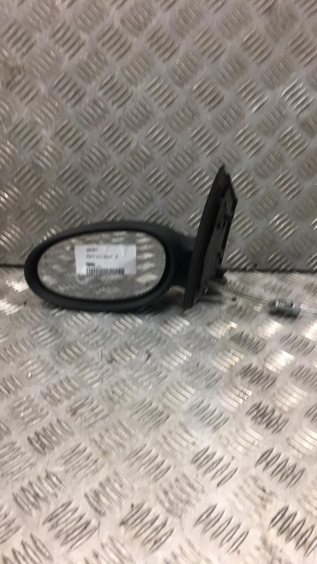 Retrovisor izquierdo SMART FORTWO 1  - 1