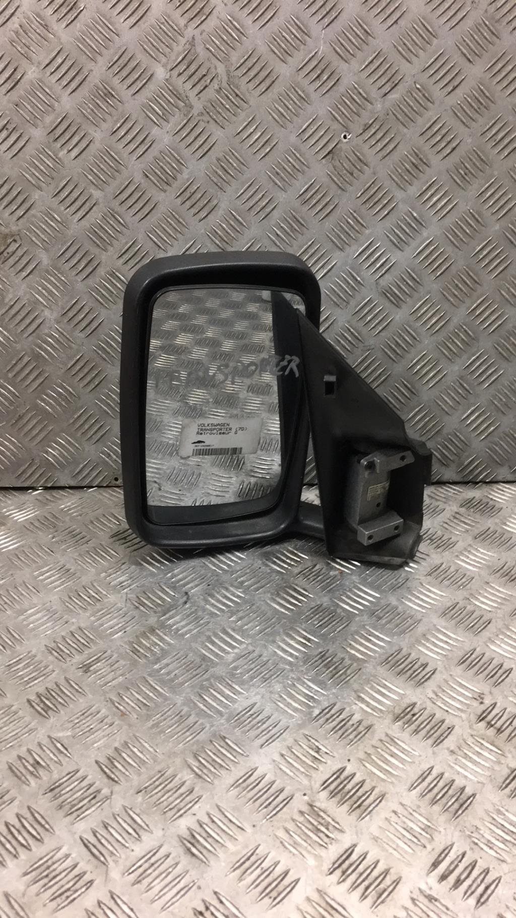 Retrovisor izquierdo MERCEDES SPRINTER 1 PHASE 1 Diésel - 1