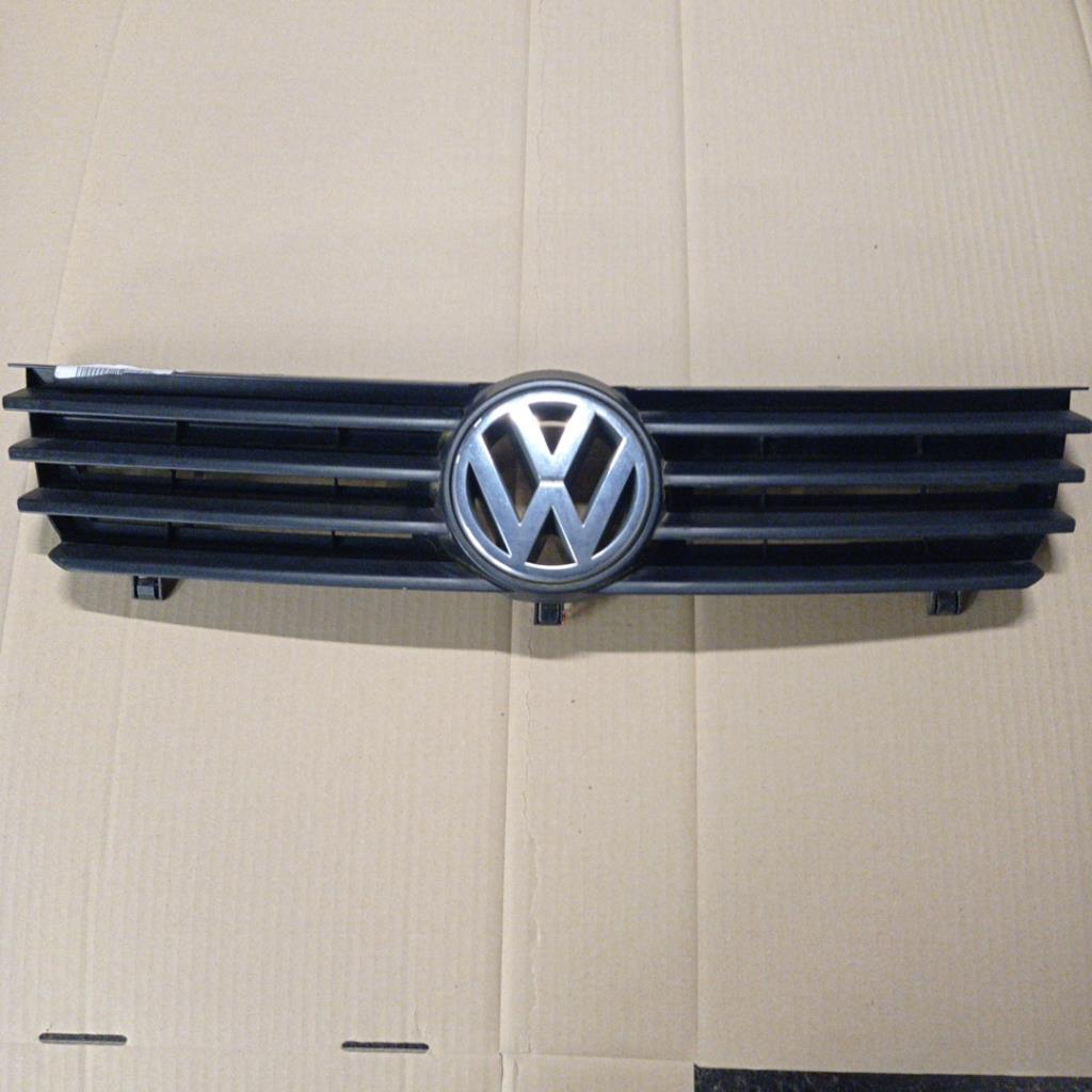 Calandre VOLKSWAGEN POLO 3 PHASE 2 Diesel - 1