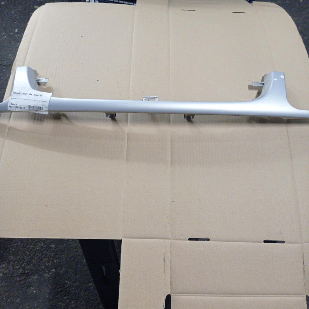 Cornice faro VOLKSWAGEN POLO 3 PHASE 1 Gasolina - 1