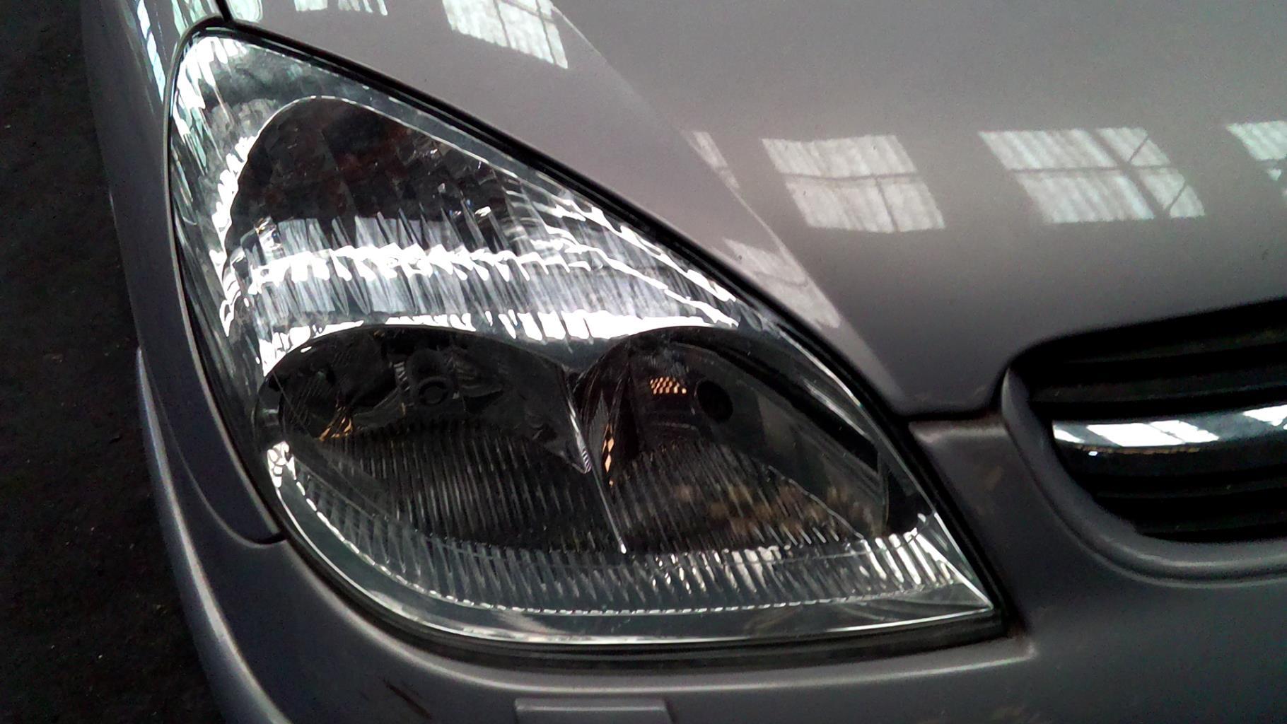Gruppo ottico anteriore principale sinistro (luci)(faro) CITROEN C5 1 PHASE 1 Gasolina - 1