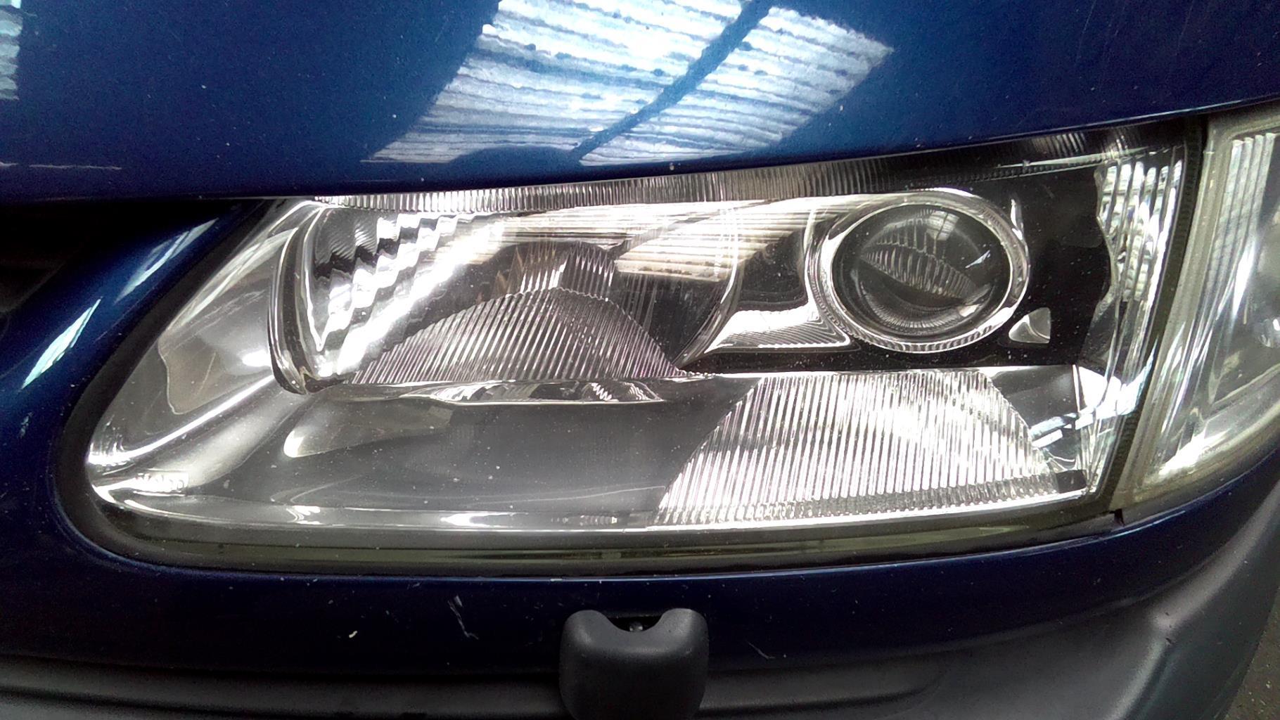 Gruppo ottico anteriore principale sinistro (luci)(faro) RENAULT ESPACE 3 Diésel - 1