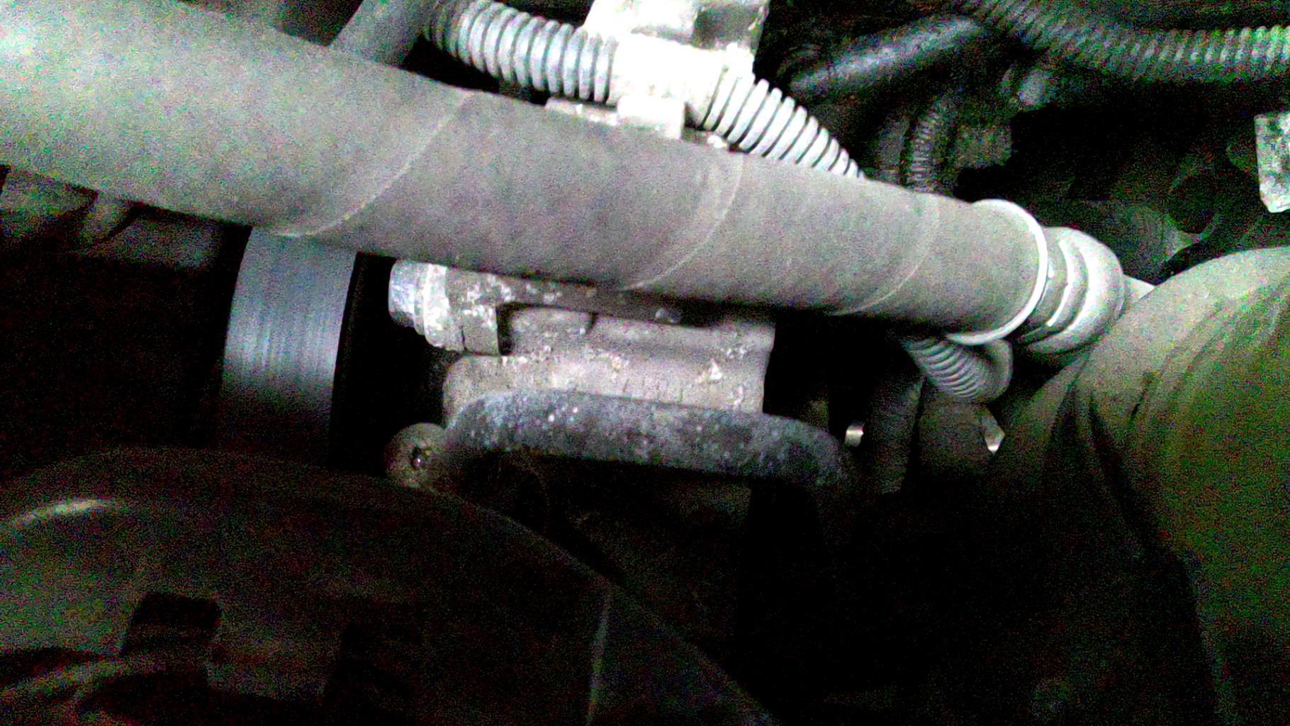 Pompe de direction RENAULT ESPACE 3 Diesel - 1
