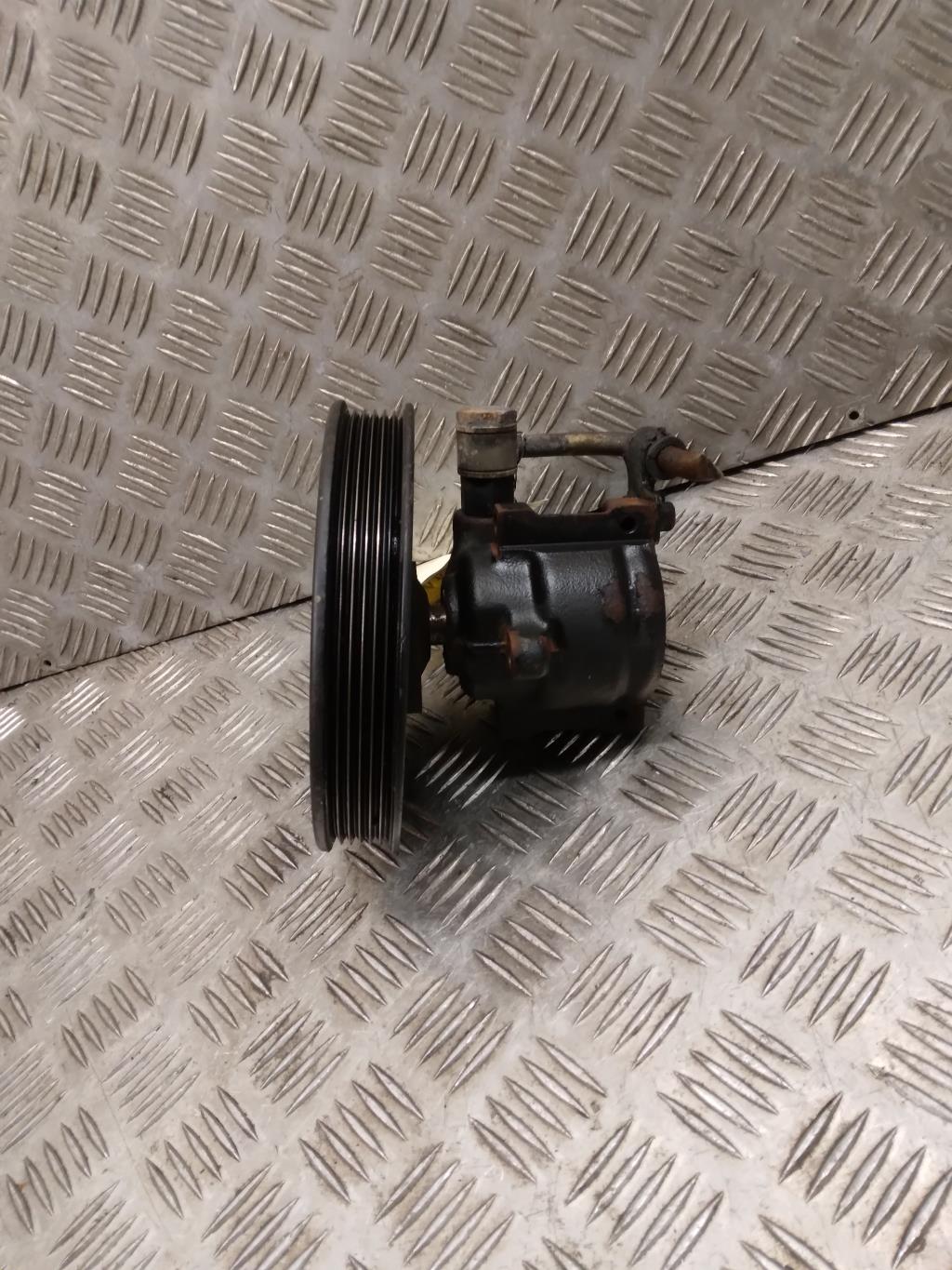 Pompe de direction FORD TRANSIT 2 PHASE 2 Diesel - 1