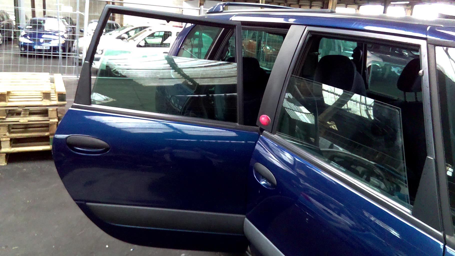Porte arriere droit RENAULT ESPACE 3 Diesel - 1