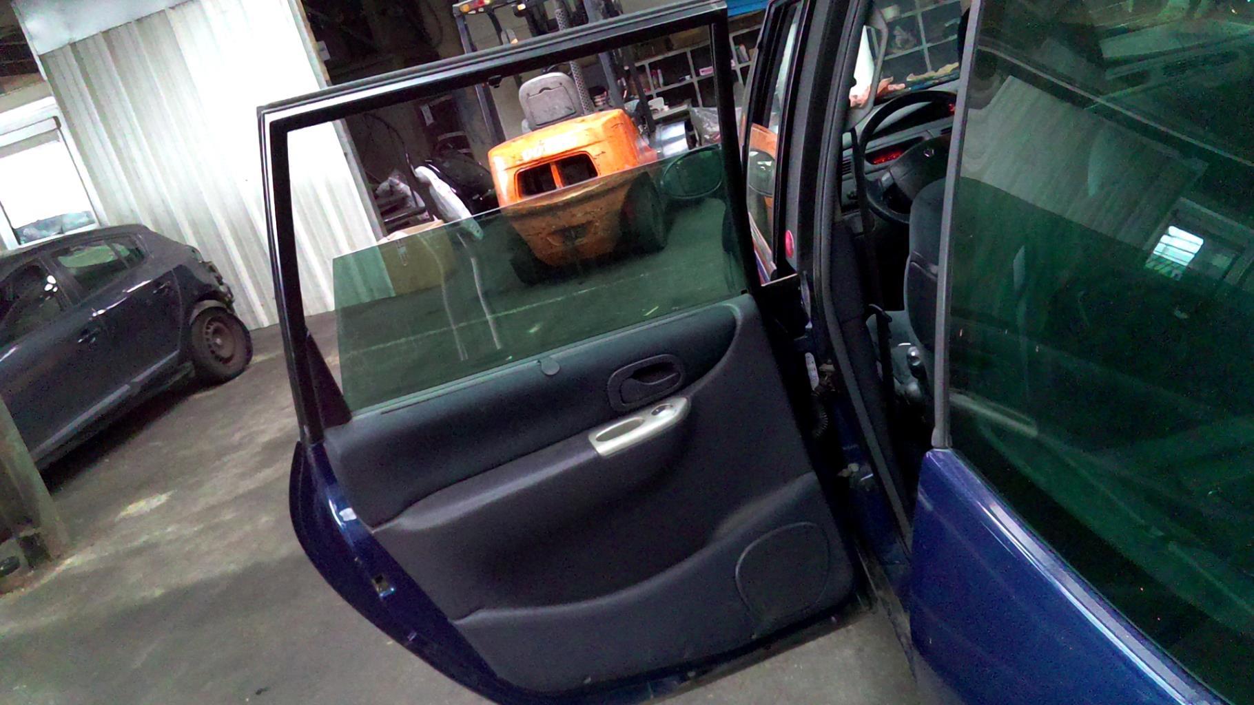 Porte arriere gauche RENAULT ESPACE 3 Diesel - 1