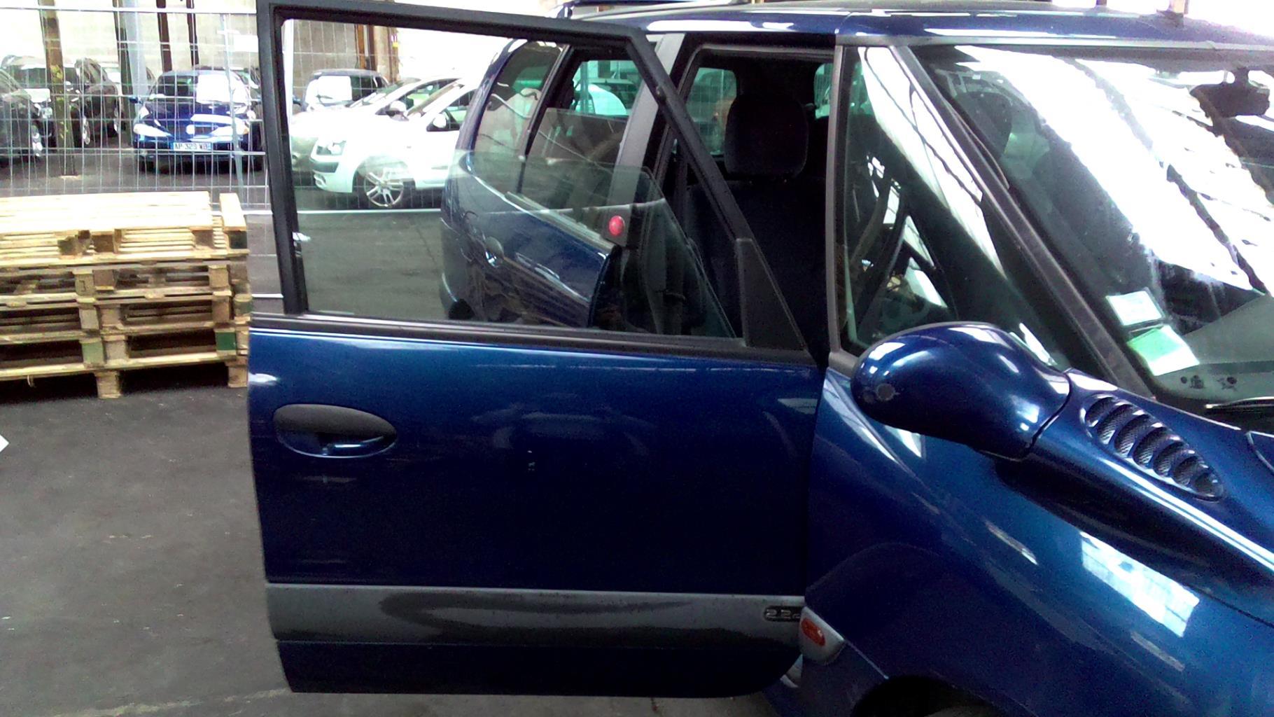 Porte avant droit RENAULT ESPACE 3 Diesel - 1