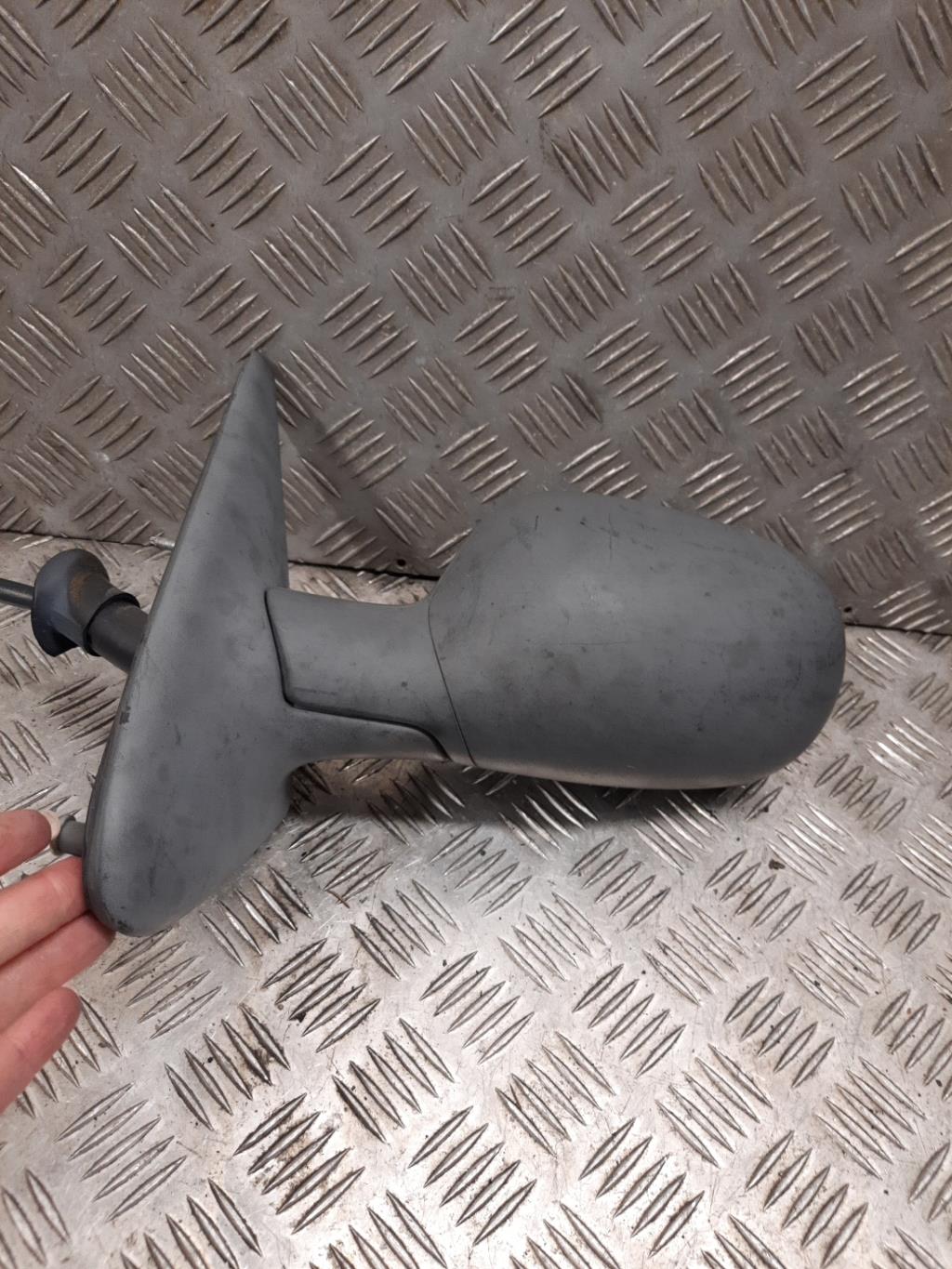 Specchietto retrovisore sinistro RENAULT MEGANE 1 PHASE 1 Gasolina - 1