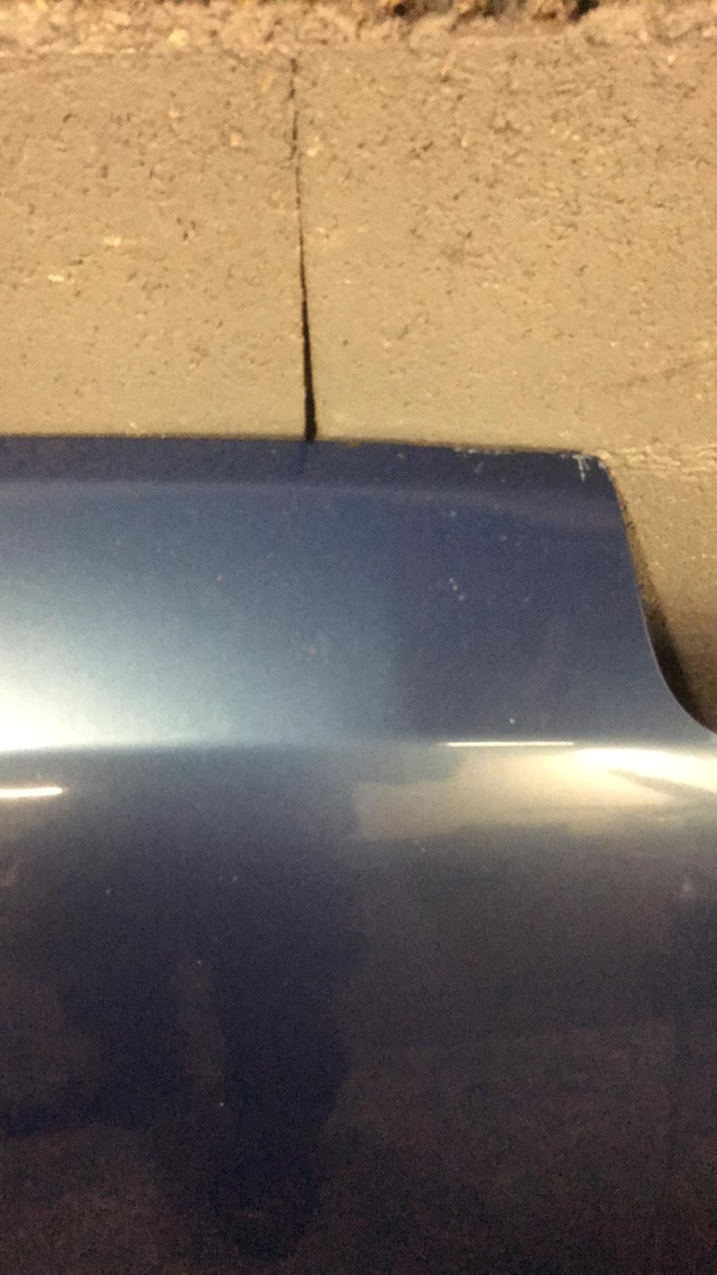Capot RENAULT CLIO 1 PHASE 1 Essence - 1