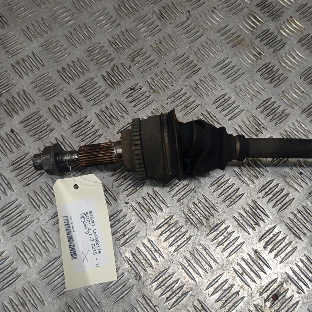 Giunto cardanico albero di trasmissione destro SUZUKI SWIFT 3 Diésel - 1