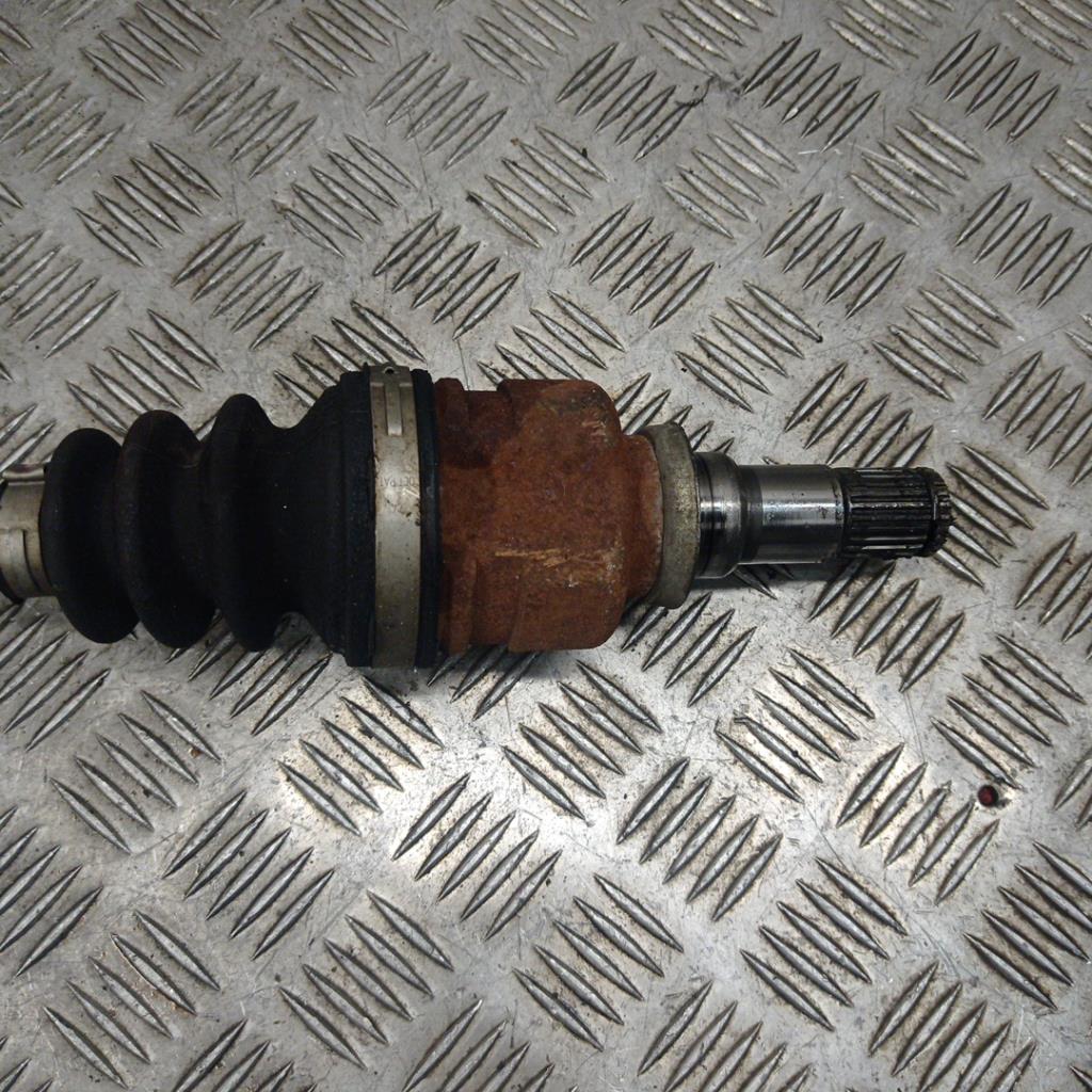 Giunto cardanico albero di trasmissione sinistro CITROEN C1 1 PHASE 2 Gasolina - 1