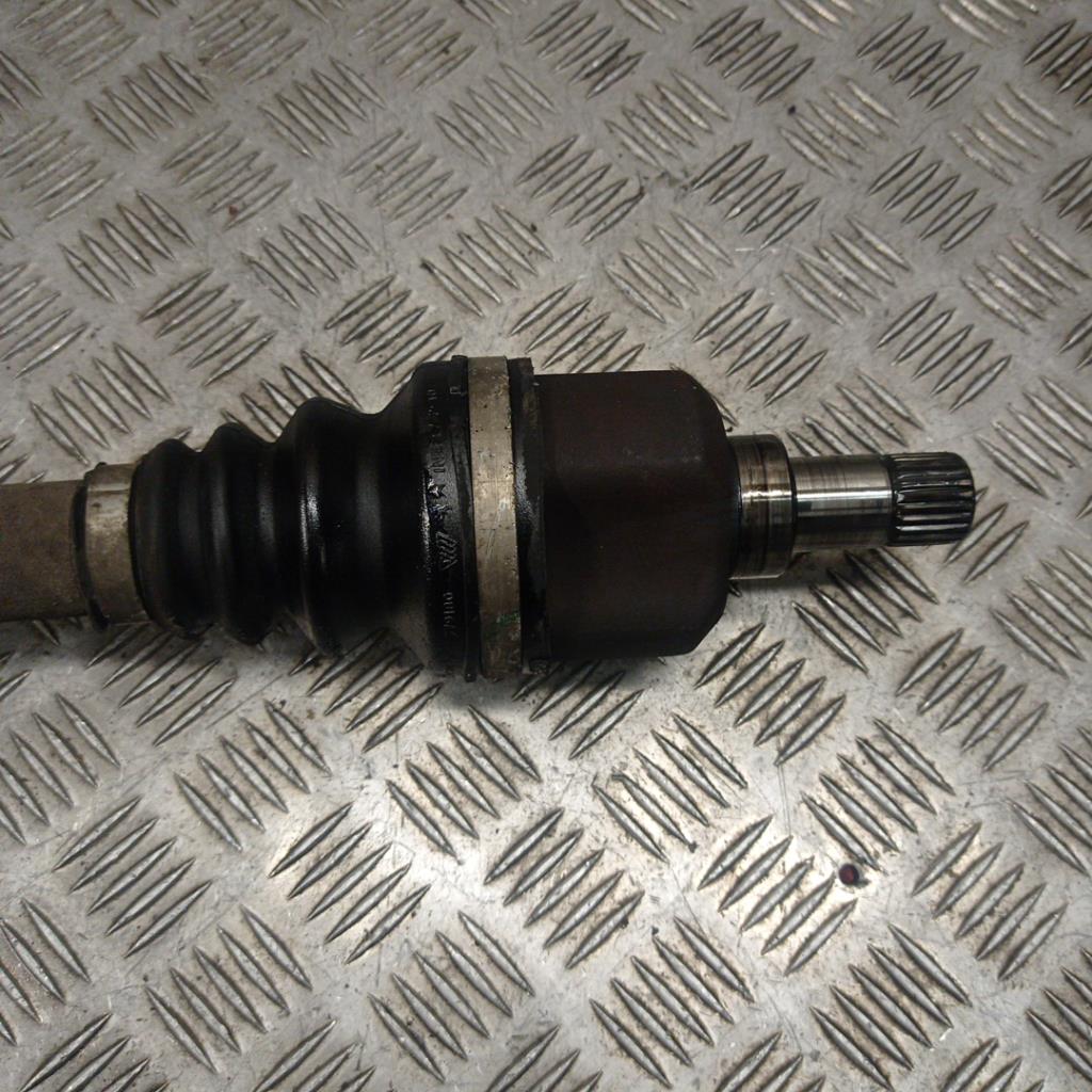 Giunto cardanico albero di trasmissione sinistro PEUGEOT 308 1 PHASE 1 Diésel - 1