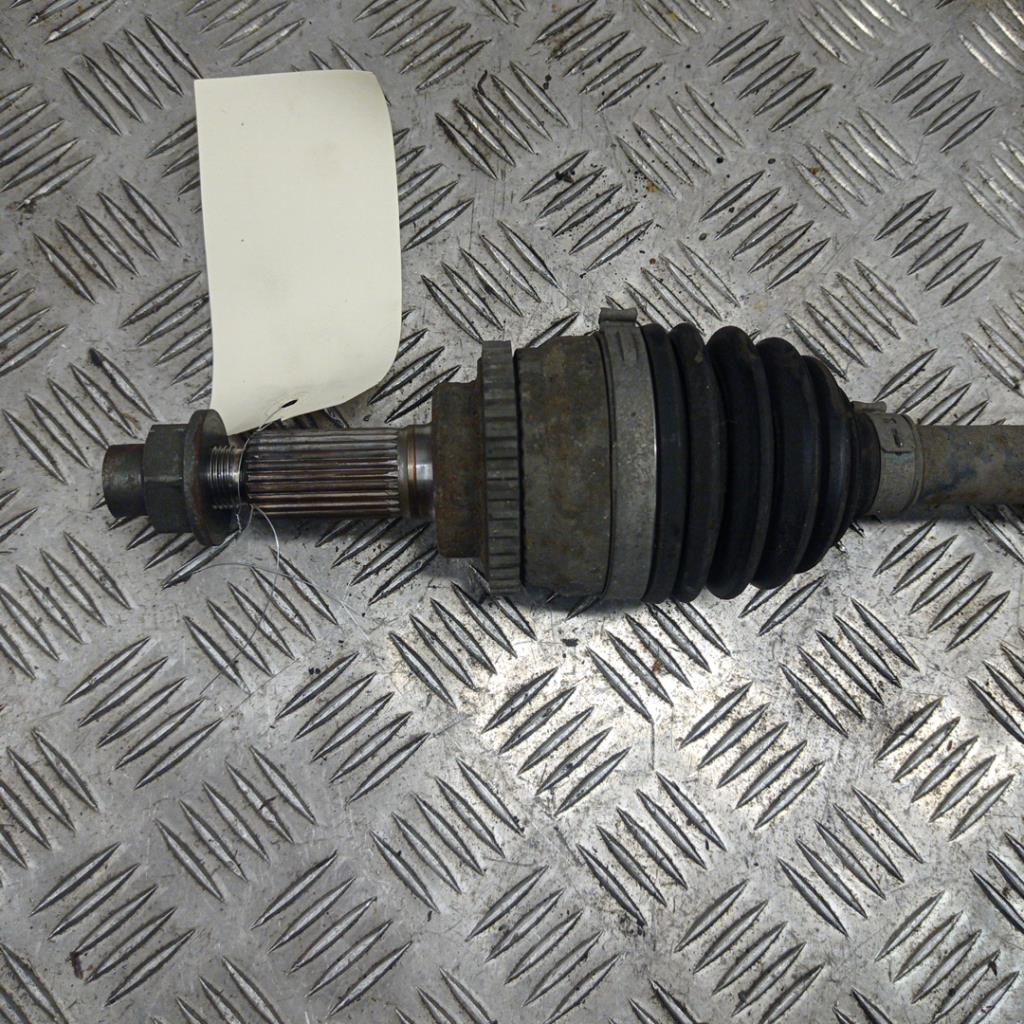 Giunto cardanico albero di trasmissione sinistro SUZUKI SWIFT 3 Diésel - 1