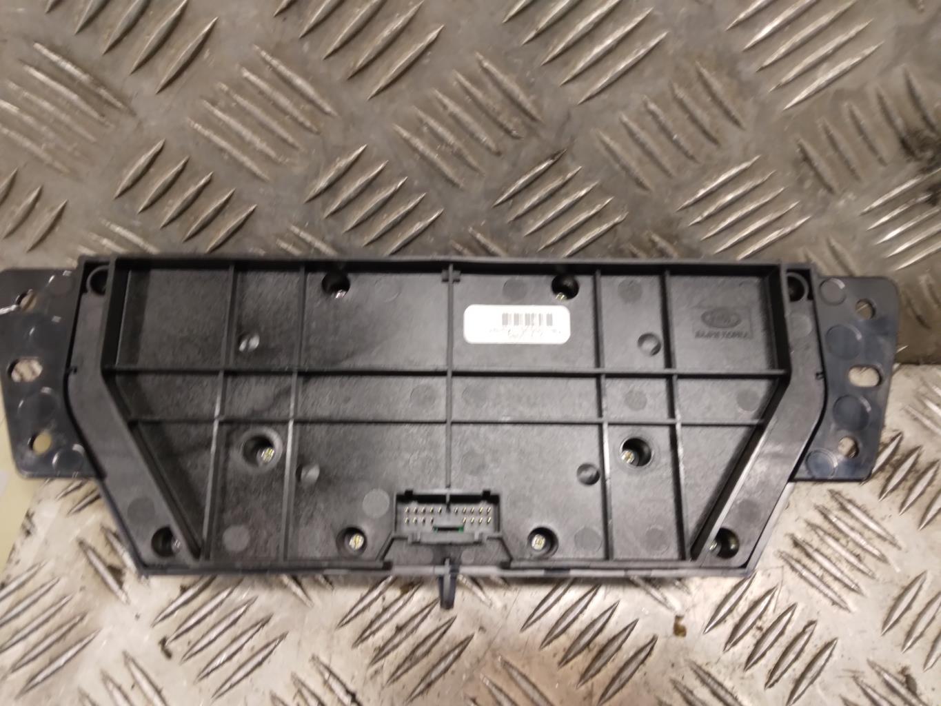 Commande chauffage LAND ROVER FREELANDER 2 Diesel - 1