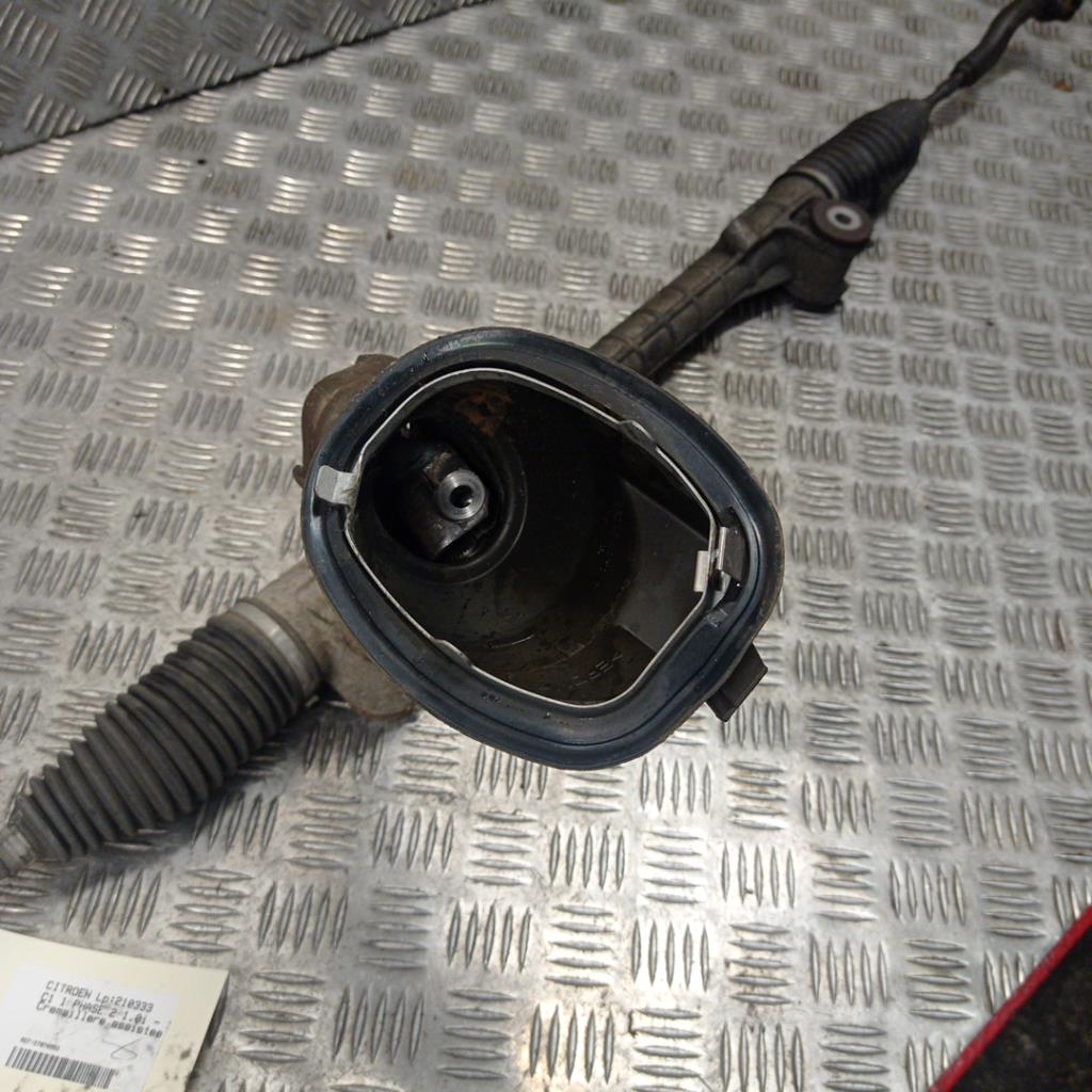 Cremaillere assistee CITROEN C1 1 PHASE 2 Essence - 1