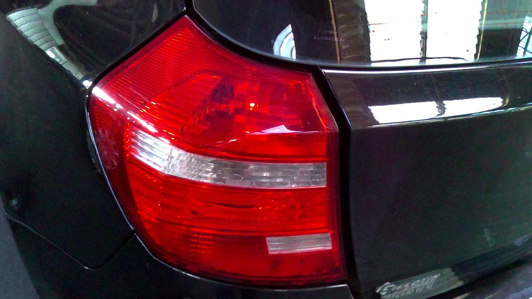 Fanale posteriore principale sinistro (luci) BMW SERIE 1 E87 PHASE 2 Diésel - 1