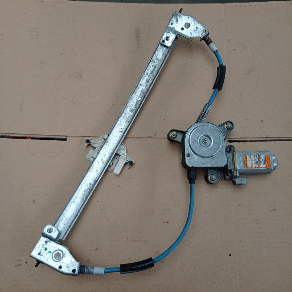 Alzacristalli elettrico posteriore destro PEUGEOT 406 PHASE 2 Diésel - 1
