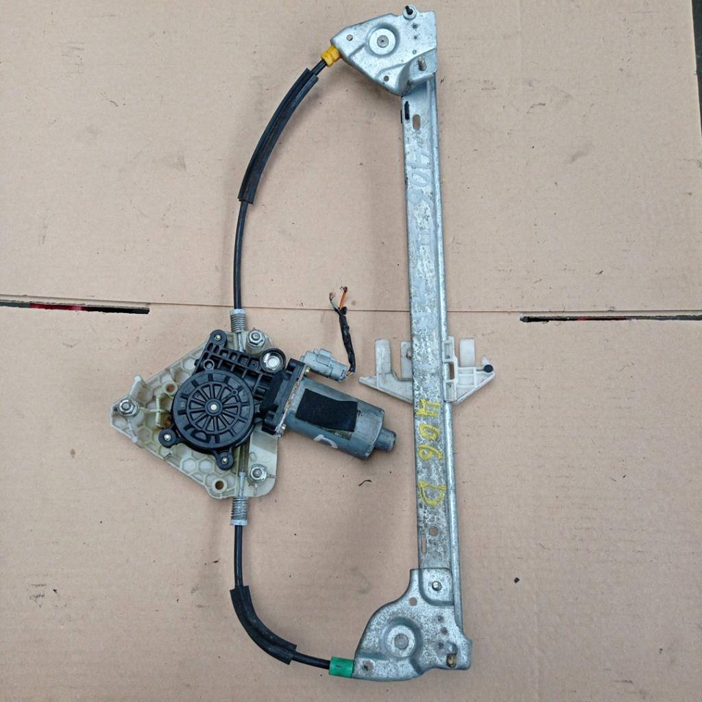 Alzacristalli elettrico posteriore destro PEUGEOT 406  - 1