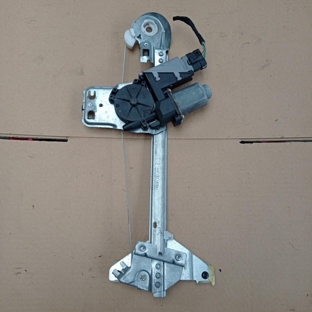 Alzacristalli elettrico posteriore sinistro PEUGEOT 307 PHASE 2 Gasolina - 1