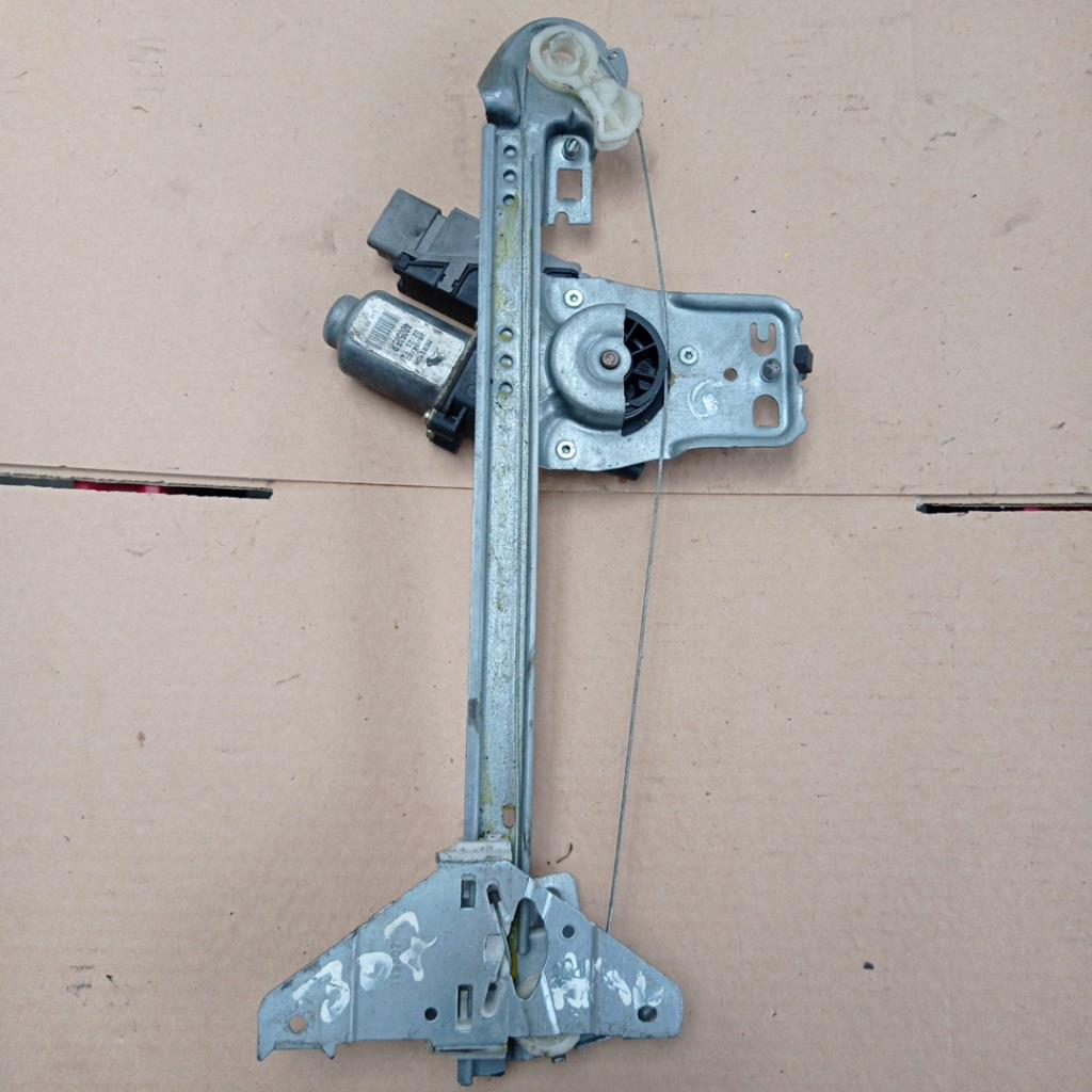 Alzacristalli elettrico posteriore sinistro PEUGEOT 307  - 1