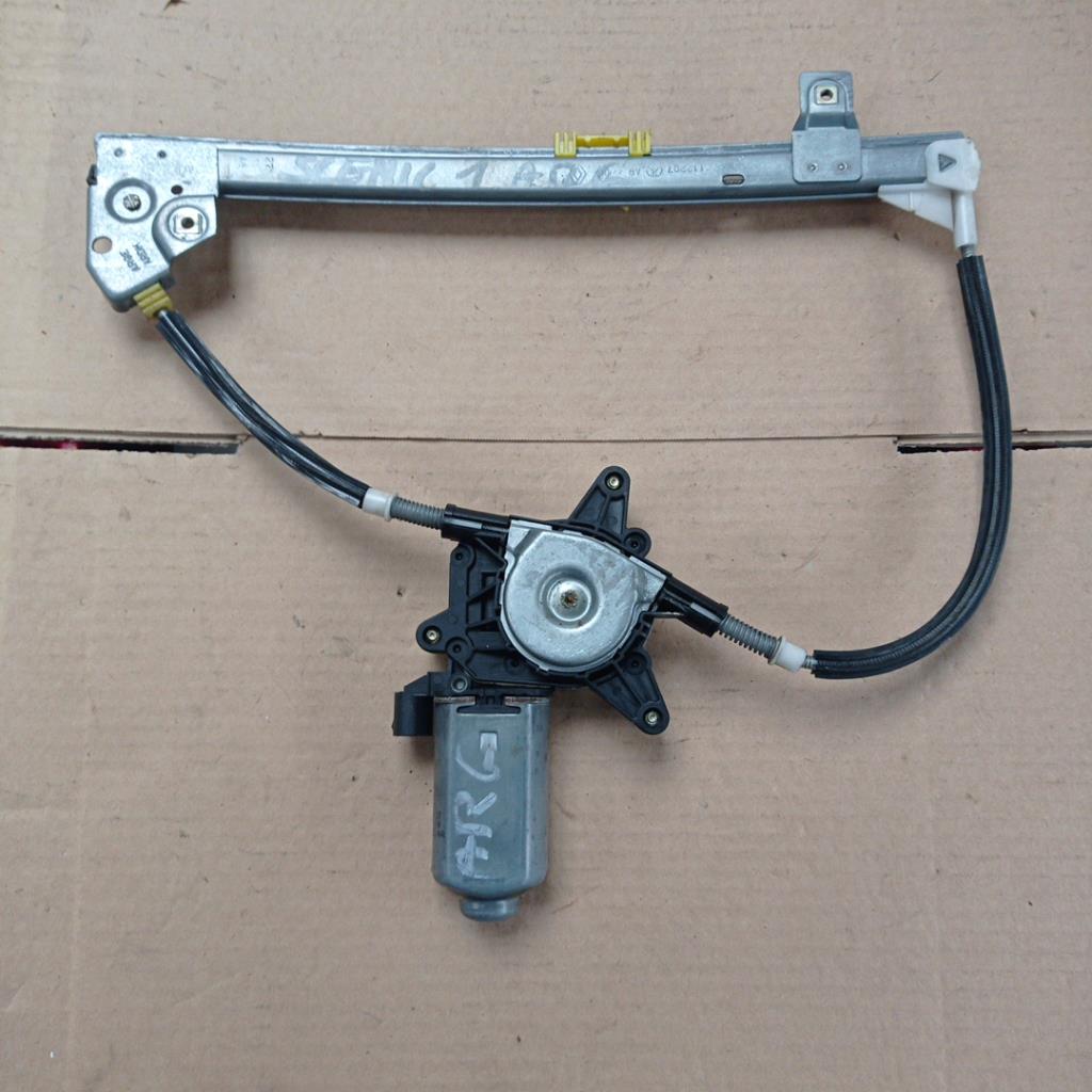 Alzacristalli elettrico posteriore sinistro RENAULT SCENIC 1 PHASE 1  - 1