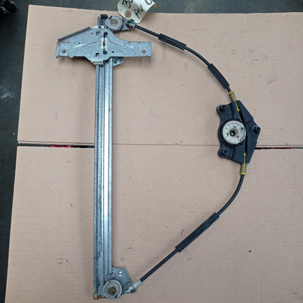 Alzacristalli elettrico anteriore destro PEUGEOT 307  - 1