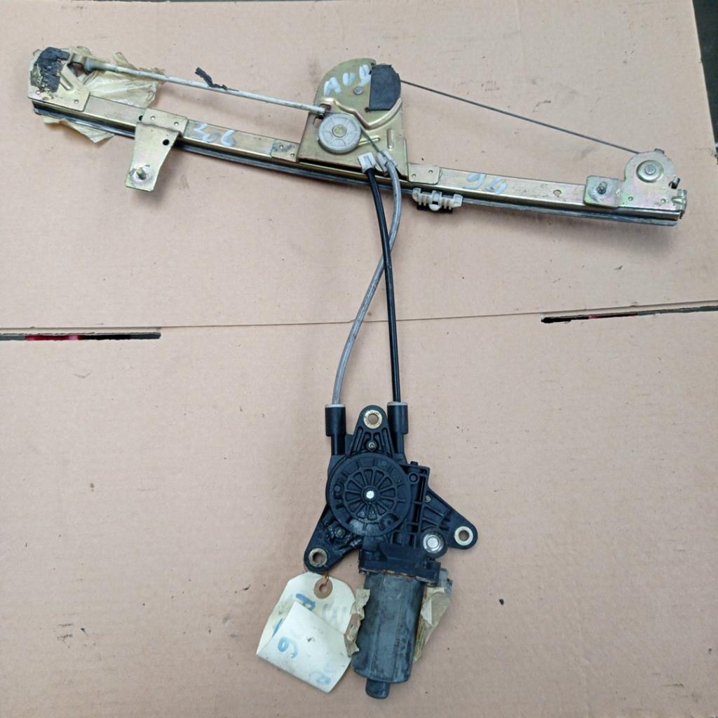 Alzacristalli elettrico anteriore destro PEUGEOT 306 PHASE 2  - 1