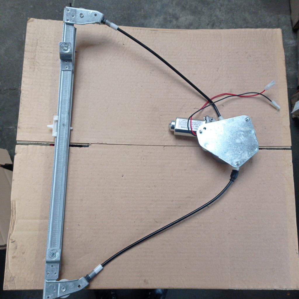 Alzacristalli elettrico anteriore destro RENAULT SCENIC 1 PHASE 2  - 1