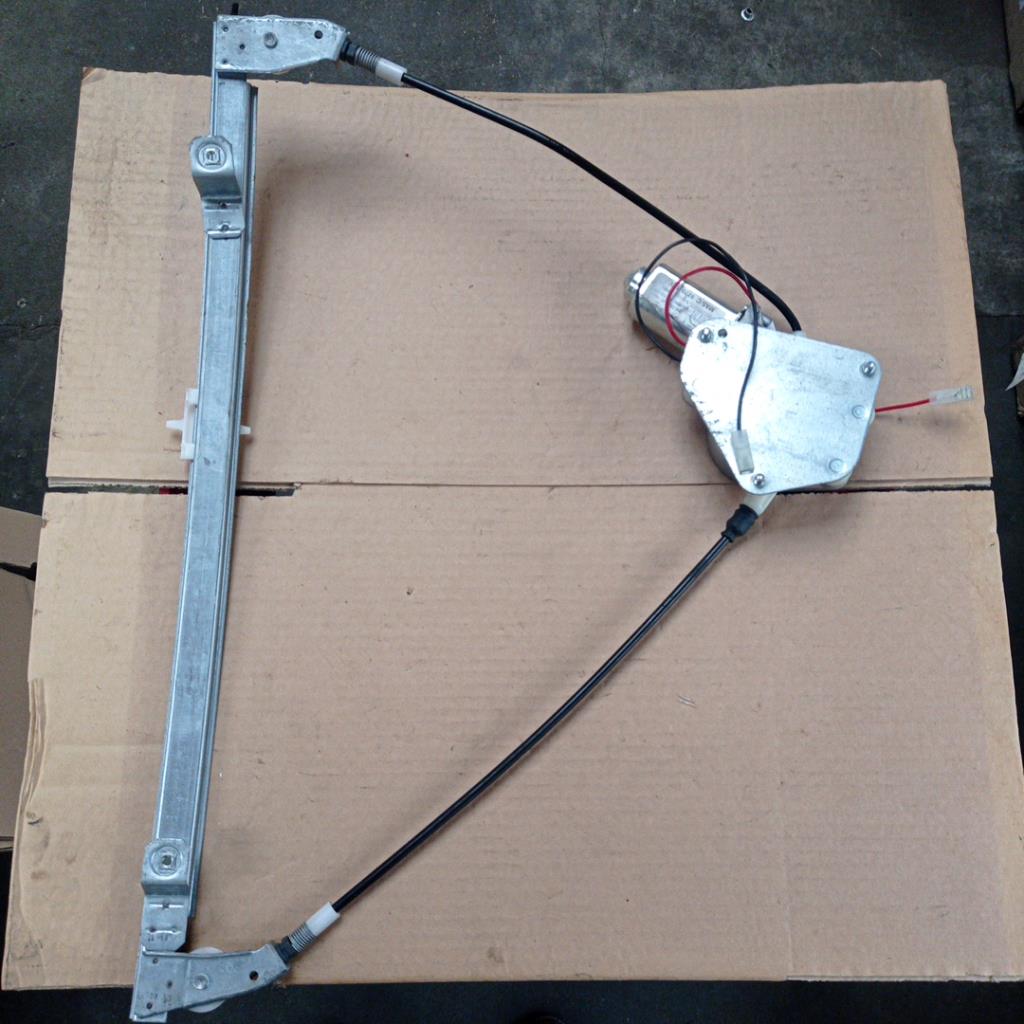 Alzacristalli elettrico anteriore destro RENAULT SCENIC 1 PHASE 2  - 1