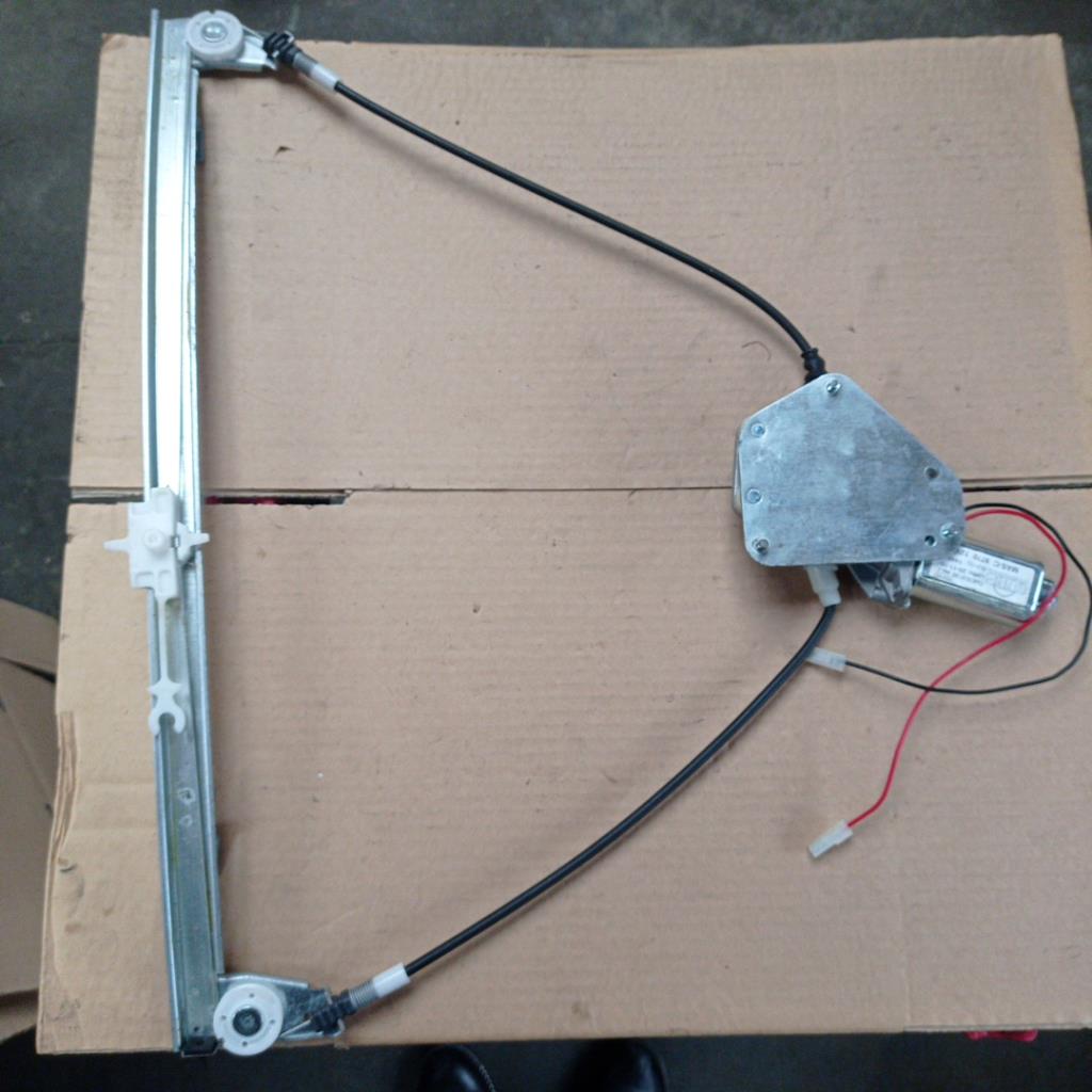Alzacristalli elettrico anteriore destro RENAULT SCENIC 1 PHASE 2  - 1