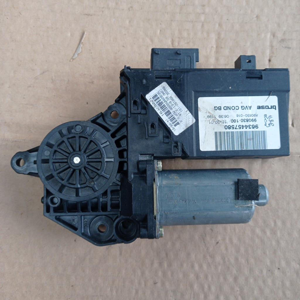 Alzacristalli elettrico anteriore sinistro PEUGEOT 307 PHASE 1 Diésel - 1