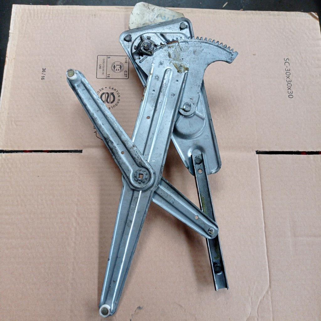 Alzacristalli manuale anteriore destro RENAULT TWINGO 1  - 1
