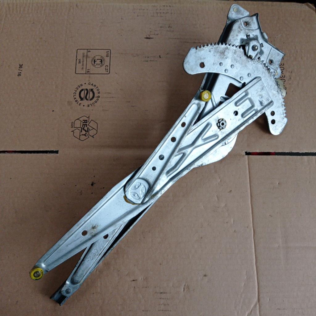 Alzacristalli manuale anteriore destro RENAULT KANGOO 1 PHASE 1  - 1