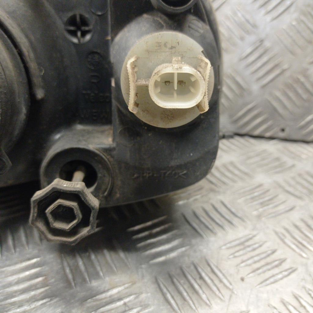 Gruppo ottico anteriore principale destro (luci)(faro) OPEL CORSA B PHASE 1 Gasolina - 1